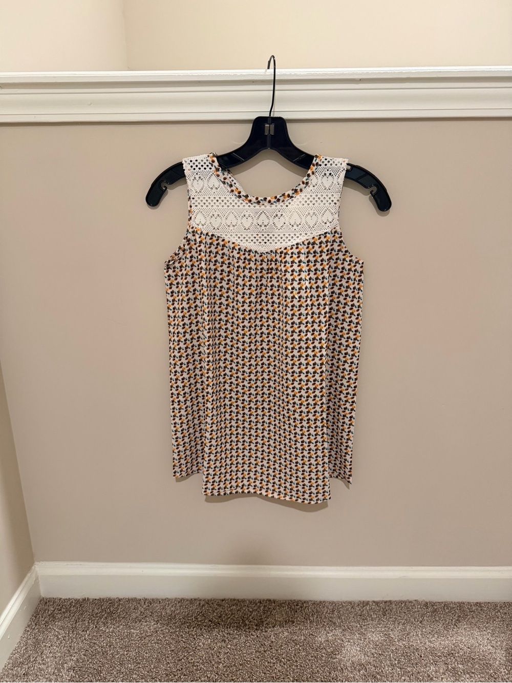 NWT Hayden Girls mini dress size 9/10